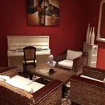 Demeure De Flore Otel 3*