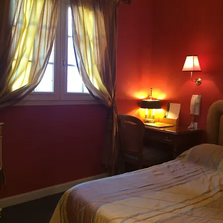 Hotel Demeure De Flore Lacabarède