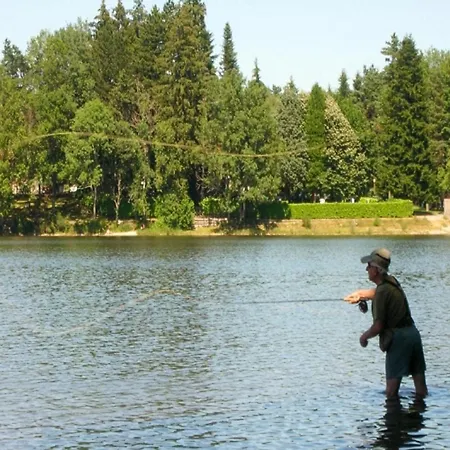 Demeure De Flore Lacabarède