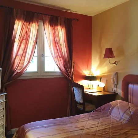Demeure De Flore Szálloda 3*