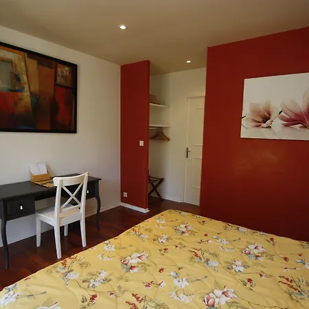 Demeure De Flore Hotel Lacabarède