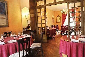 Hotel Demeure De Flore Lacabarède