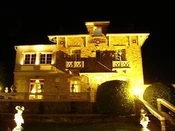 Demeure De Flore Lacabarède