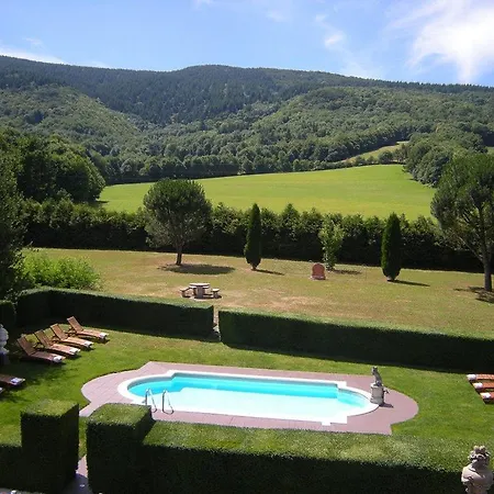 Demeure De Flore Lacabarède