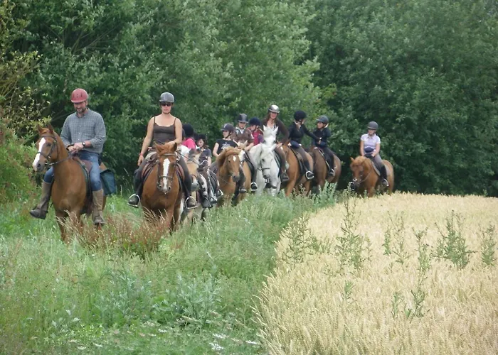Demeure De Flore Отель Lacabarede