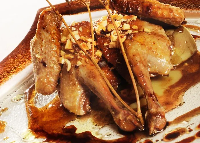 Demeure De Flore Отель 3*