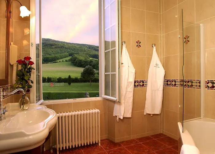 Demeure De Flore Отель