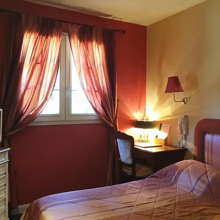 Demeure De Flore 3* Lacabarede