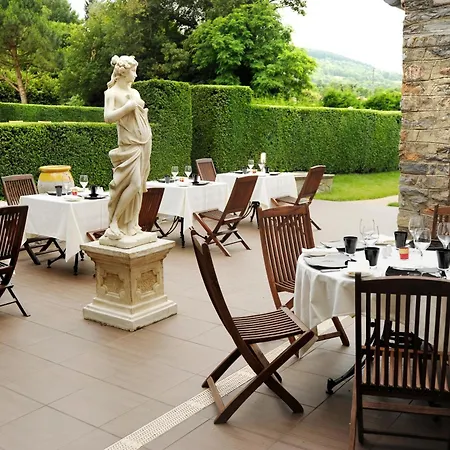 Demeure De Flore Hotel Lacabarede