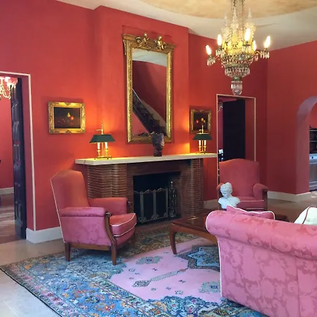 Hotel Demeure De Flore