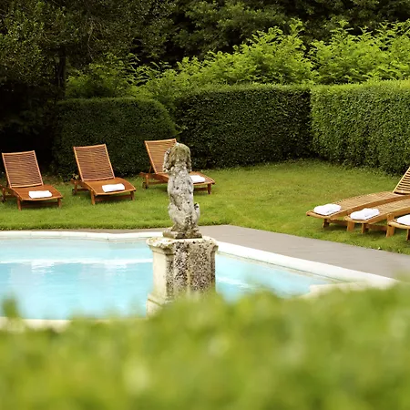 Hotel Demeure De Flore