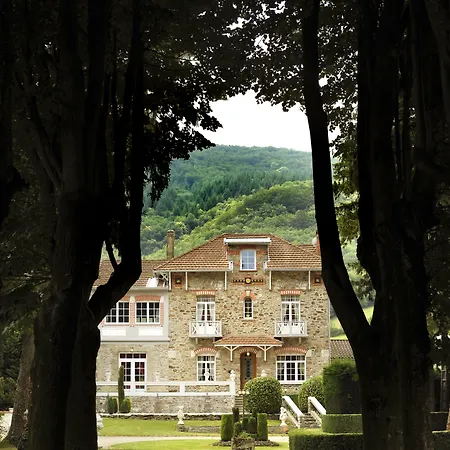 Hotel Demeure De Flore Lacabarède
