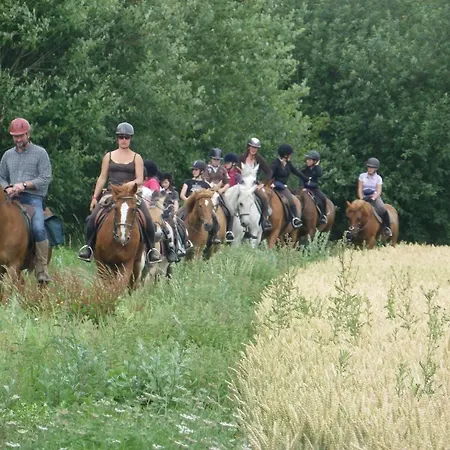 Demeure De Flore Hotel Lacabarede