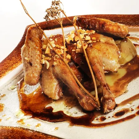 Demeure De Flore Hotel 3*