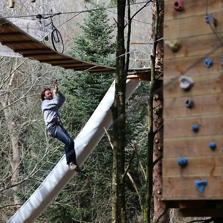 Hotel Demeure De Flore