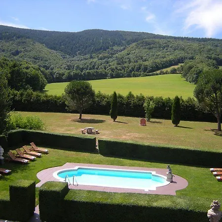 Demeure De Flore Hotel 3*
