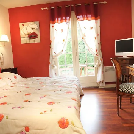 Hotel Demeure De Flore