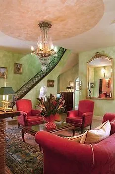 Demeure De Flore Lacabarede