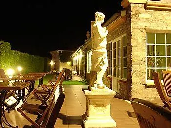 Hotel Demeure De Flore