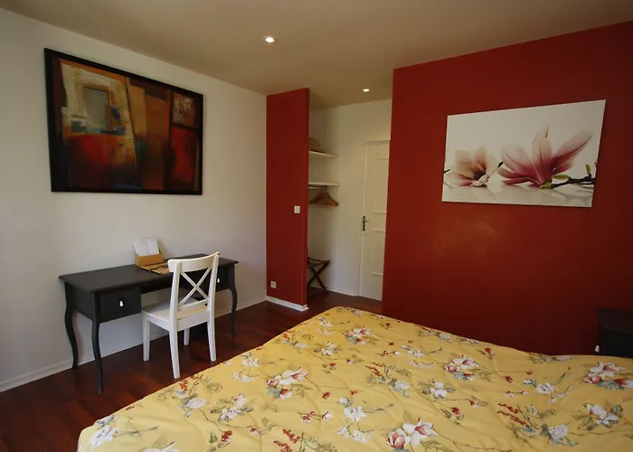 Demeure De Flore Hotel Lacabarède