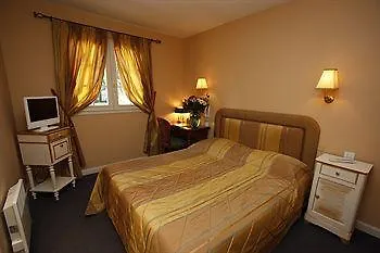 Hotel Demeure De Flore 3*